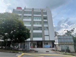 Kewalram Hillview (D23), Warehouse #592861451